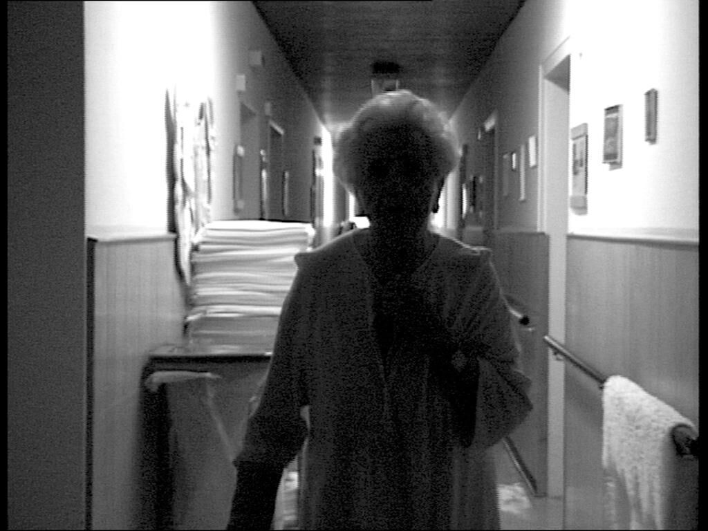 Galeriebild des Projekts Der Tag, der in der Handtasche verschwand