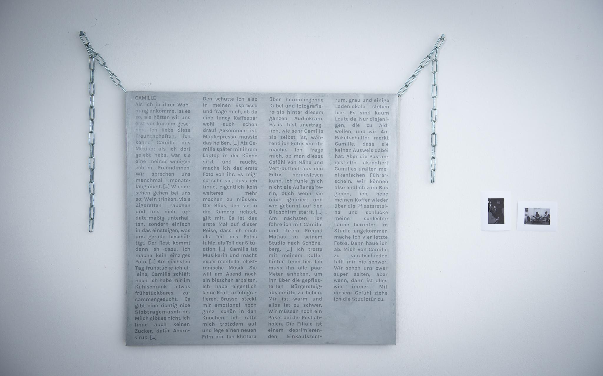 Galeriebild des Projekts [insert title]