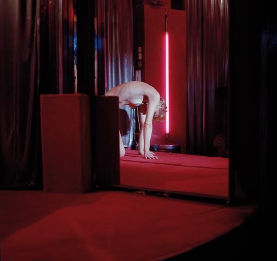 Galeriebild des Projekts Coup de grace