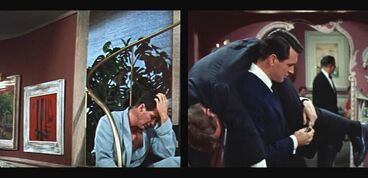 A Rock Hudson Dialogue Galeriebild des Projekts A Rock Hudson Dialogue