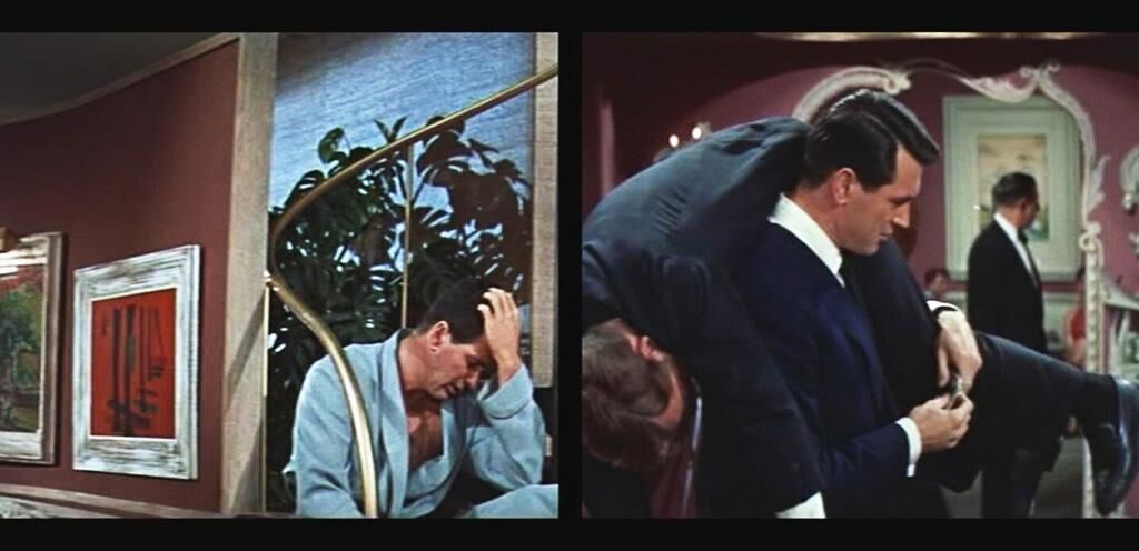 Galeriebild des Projekts A Rock Hudson Dialogue