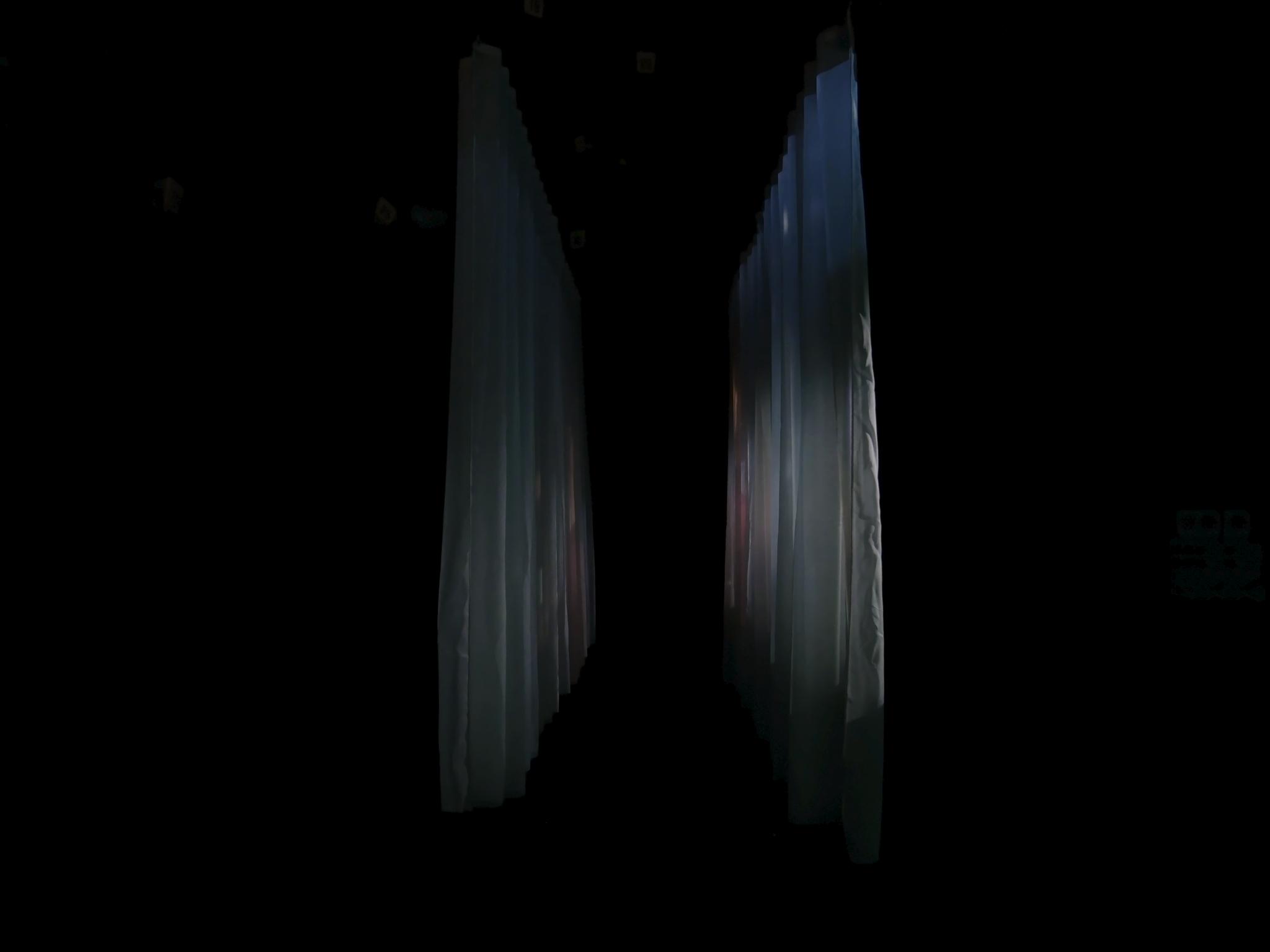 Galeriebild des Projekts flounce into flounce