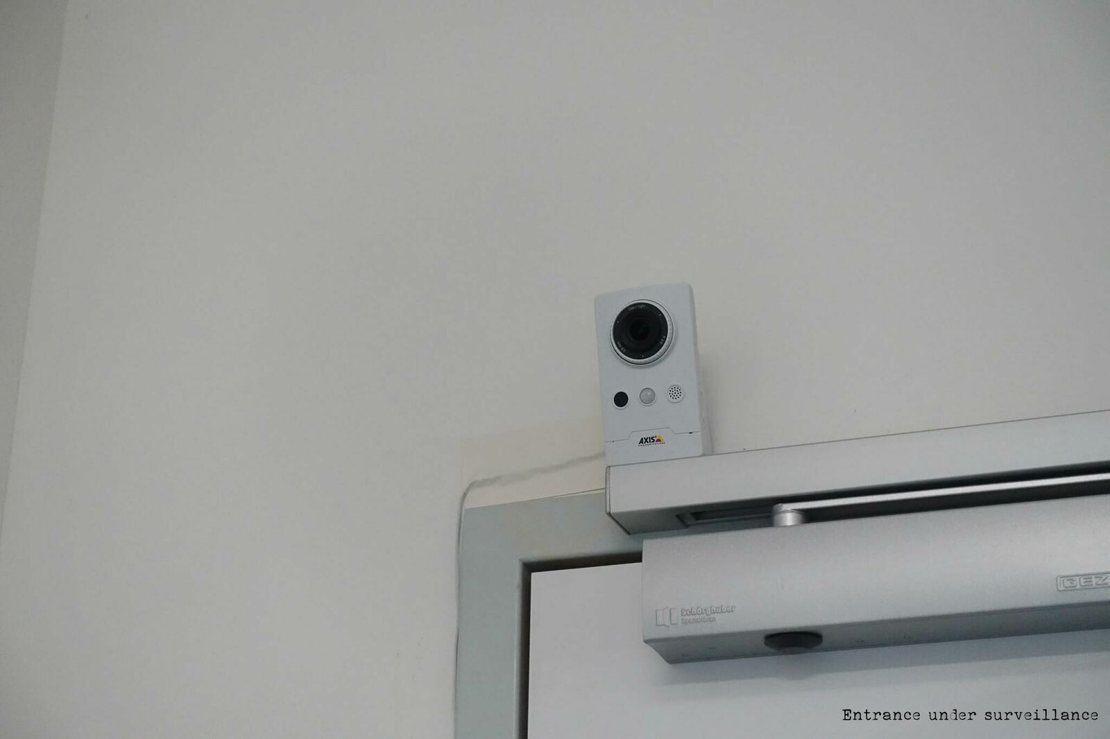 Galeriebild des Projekts Storage Room