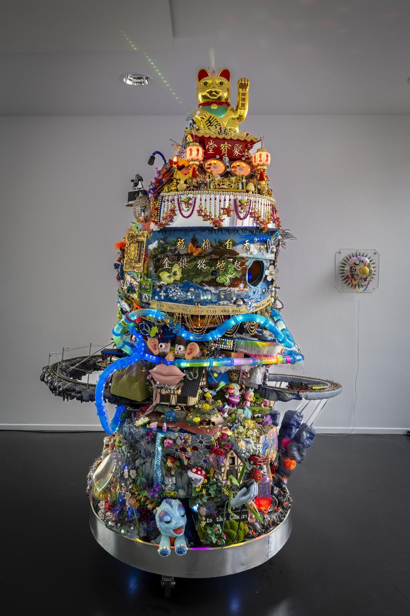 Galeriebild des Projekts ACID RANCH 2.0