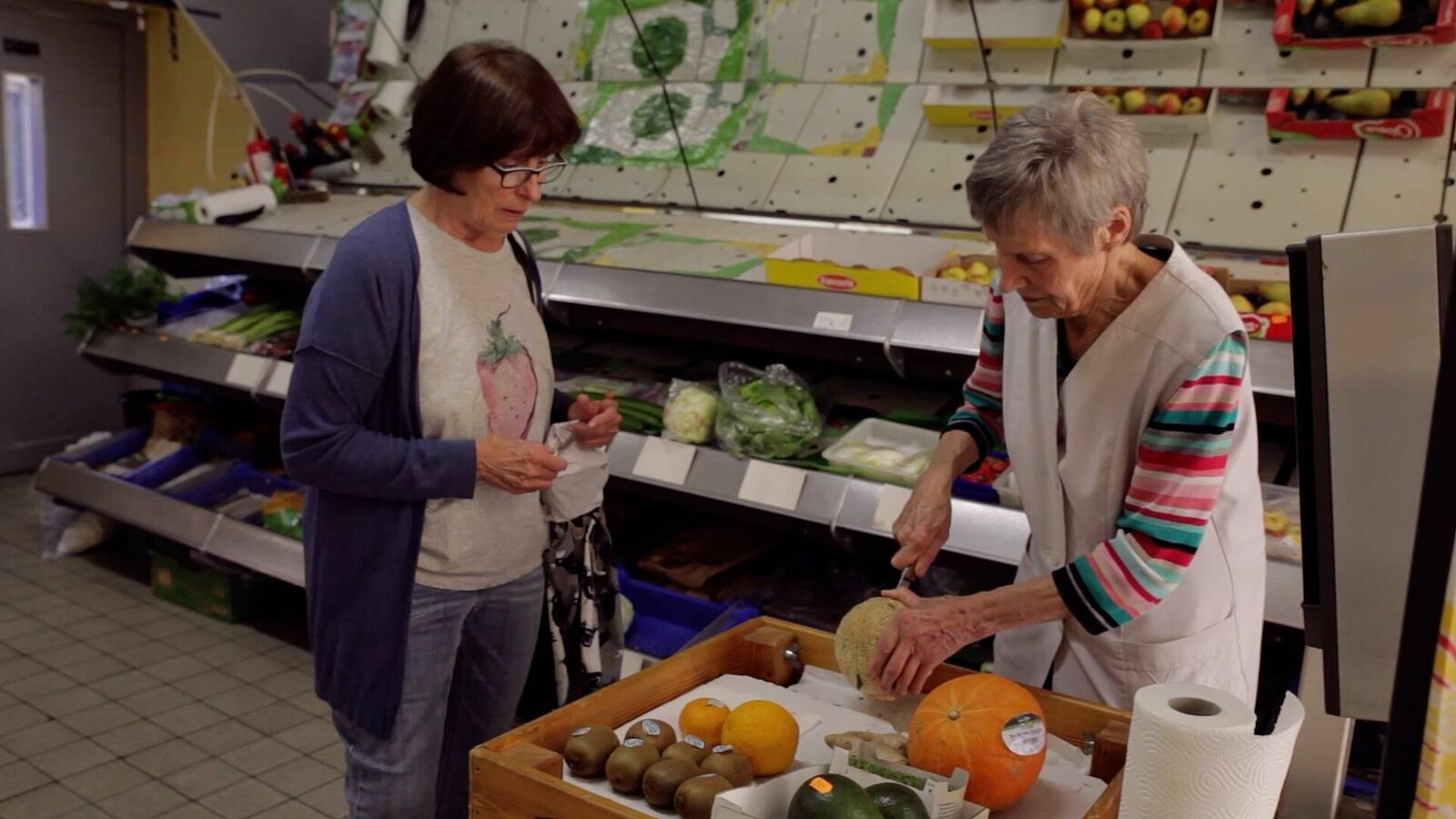 Galeriebild des Projekts Tag für Tag und Jahr für Jahr