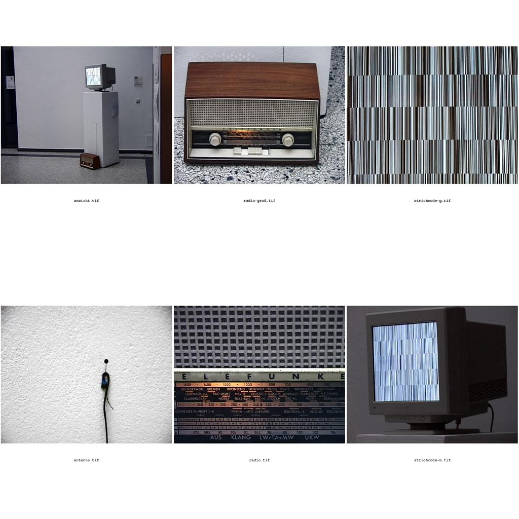 Galeriebild des Projekts Notario
