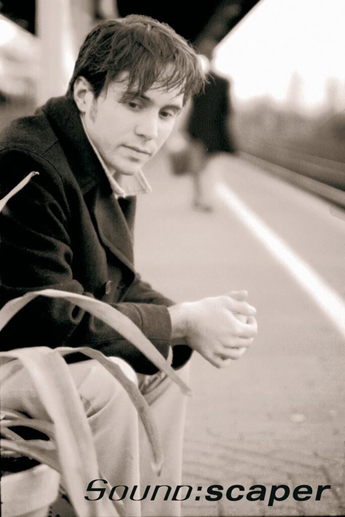 Galeriebild des Projekts Soundscape-Africa