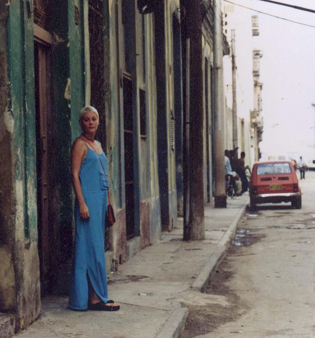 Galeriebild des Projekts ¿Quién eres tú? / Who are you? 