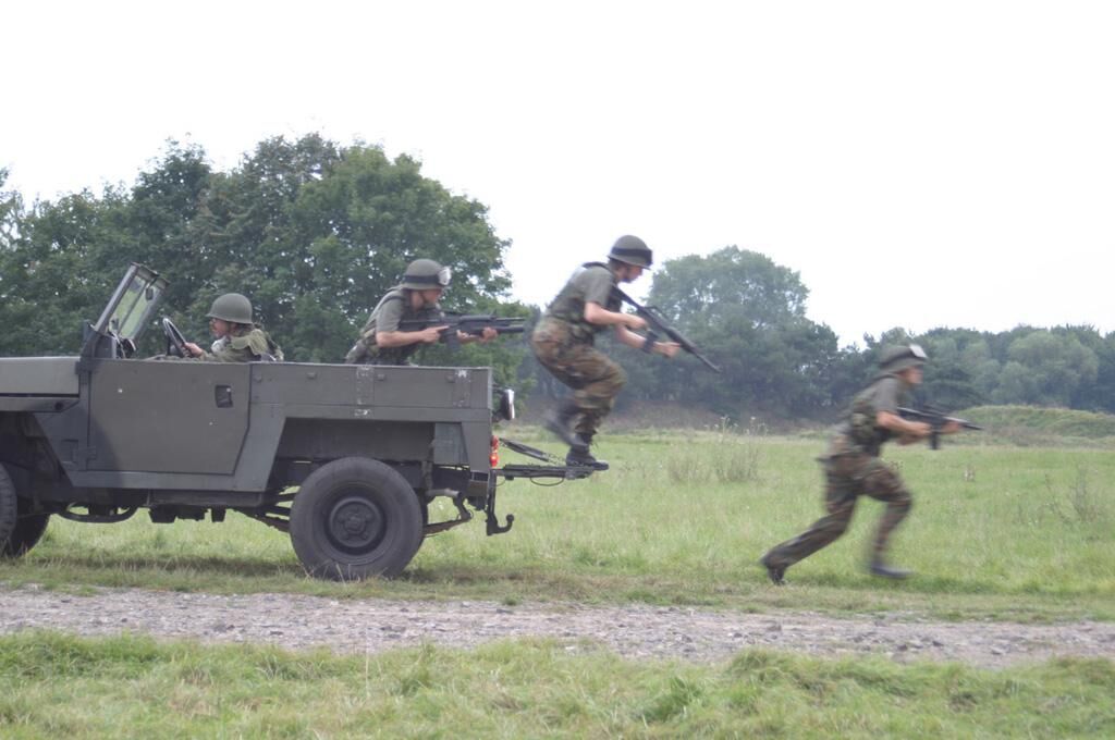 Titelbild des Projekts Boyz like us