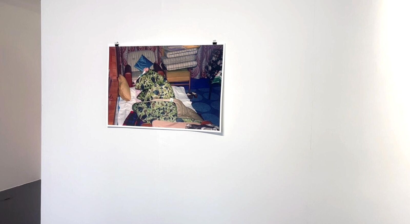 Galeriebild des Projekts DEATHROCK