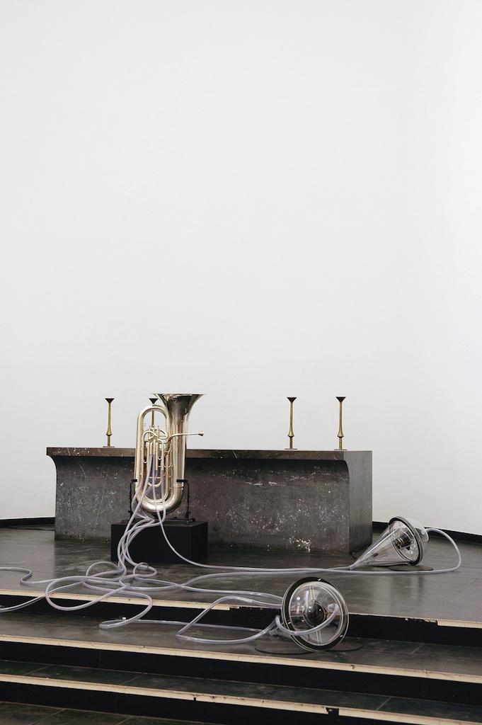 Galeriebild des Projekts INTUBATOR