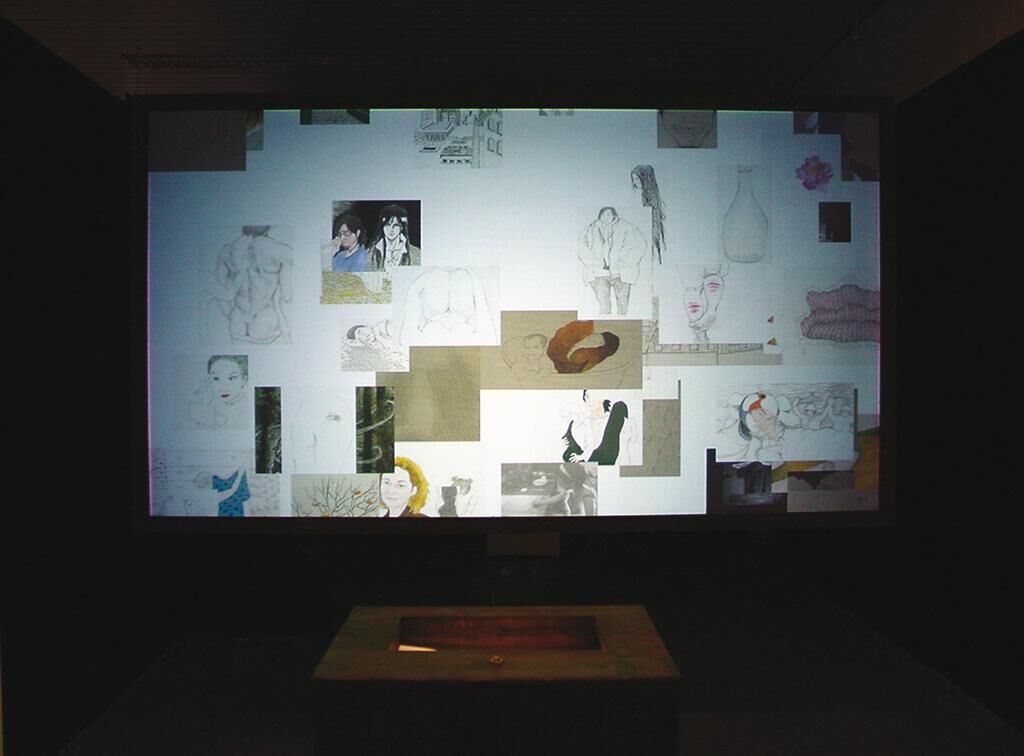 Titelbild des Projekts Es antwortet uns