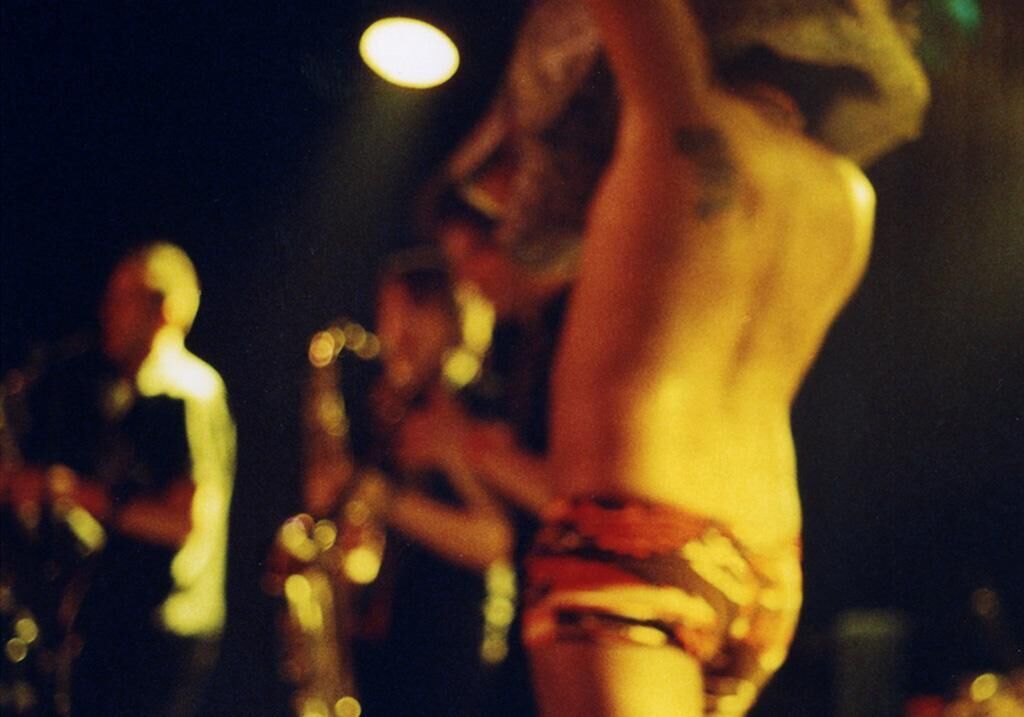 Galeriebild des Projekts Mr. Supernatural