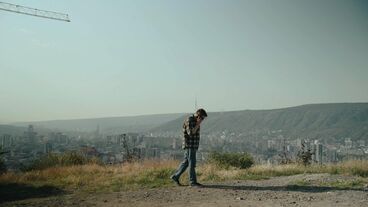 Galeriebild des Projekts Fahrradtraining