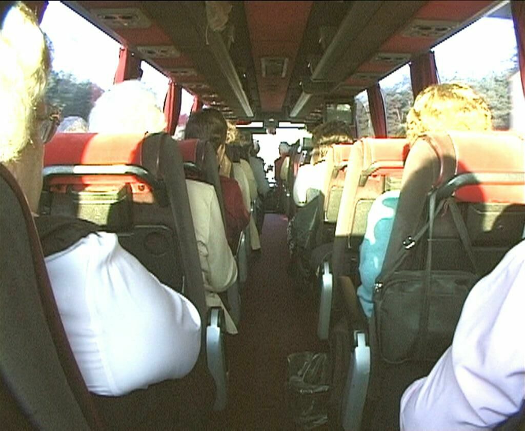 Titelbild des Projekts Wir machen Pause