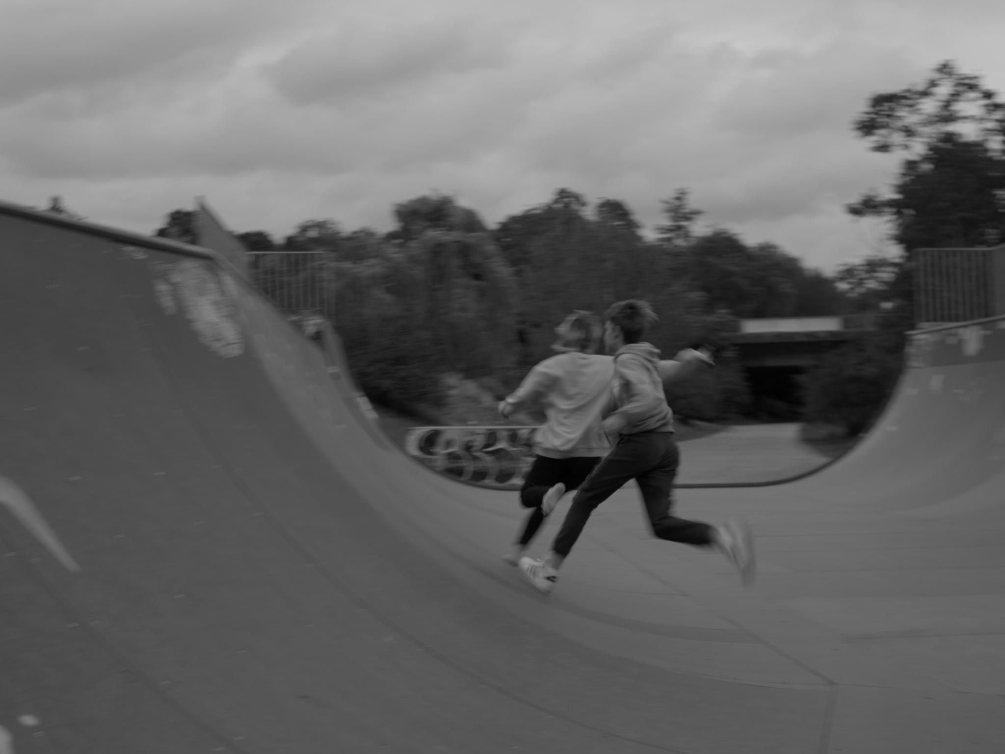 Galeriebild des Projekts swinging