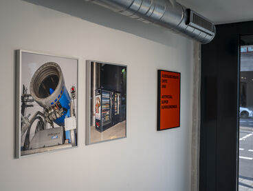 Doris Treitz, Diplom (Heumarkt 14)