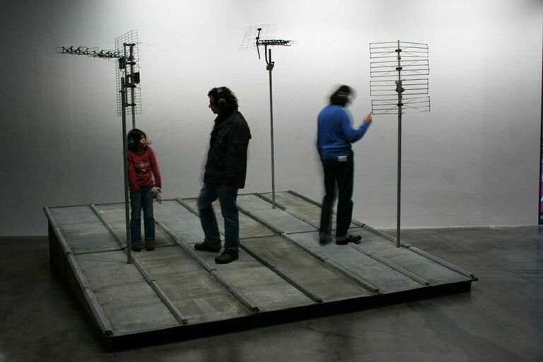 Titelbild des Projekts Tin Roof