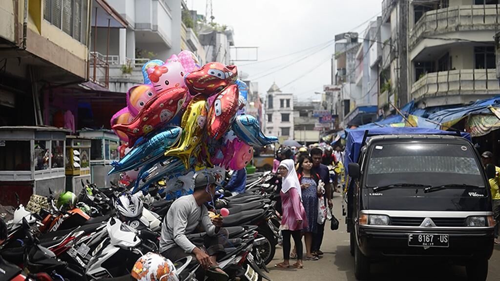 Titelbild des Projekts batin - EINTAUCHEN