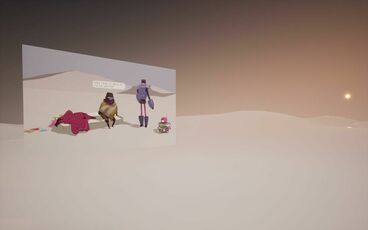 Galeriebild des Projekts 1470 m²