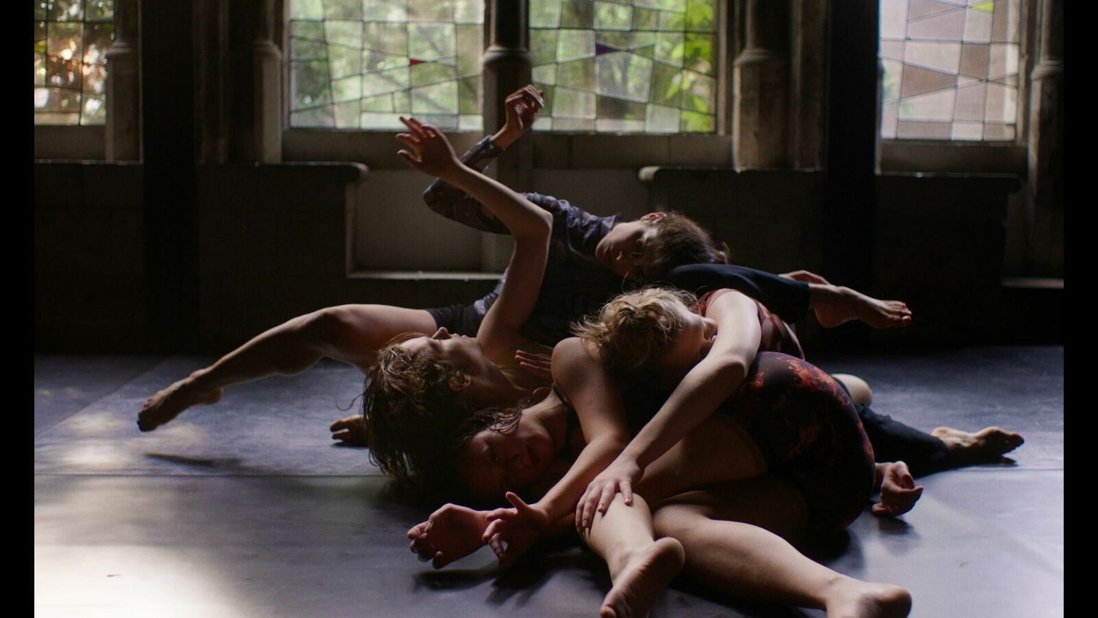 Galeriebild des Projekts Katzenbellen