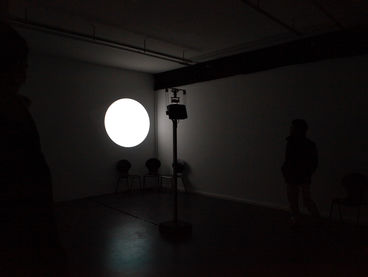 Museumsnacht: Camilo Sandoval & Dawid Liftinger- RGBW