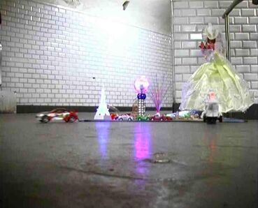 In Liebe – Britta Schmidt Titelbild des Projekts In Liebe – Britta Schmidt