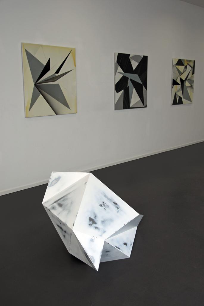 Galeriebild des Projekts Crystal