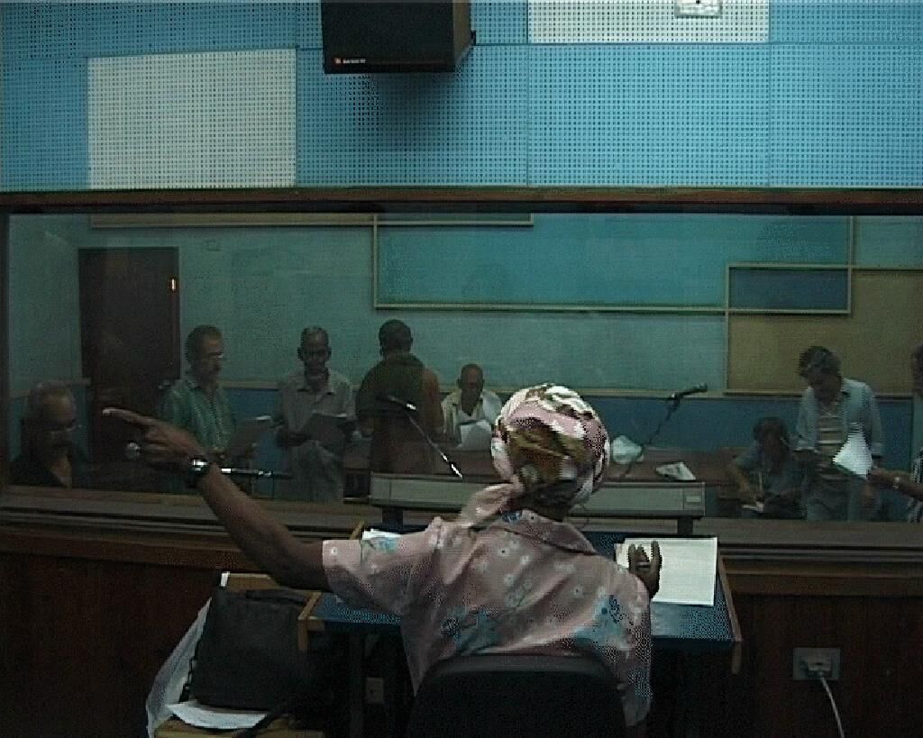 Titelbild des Projekts Los Rebeldes