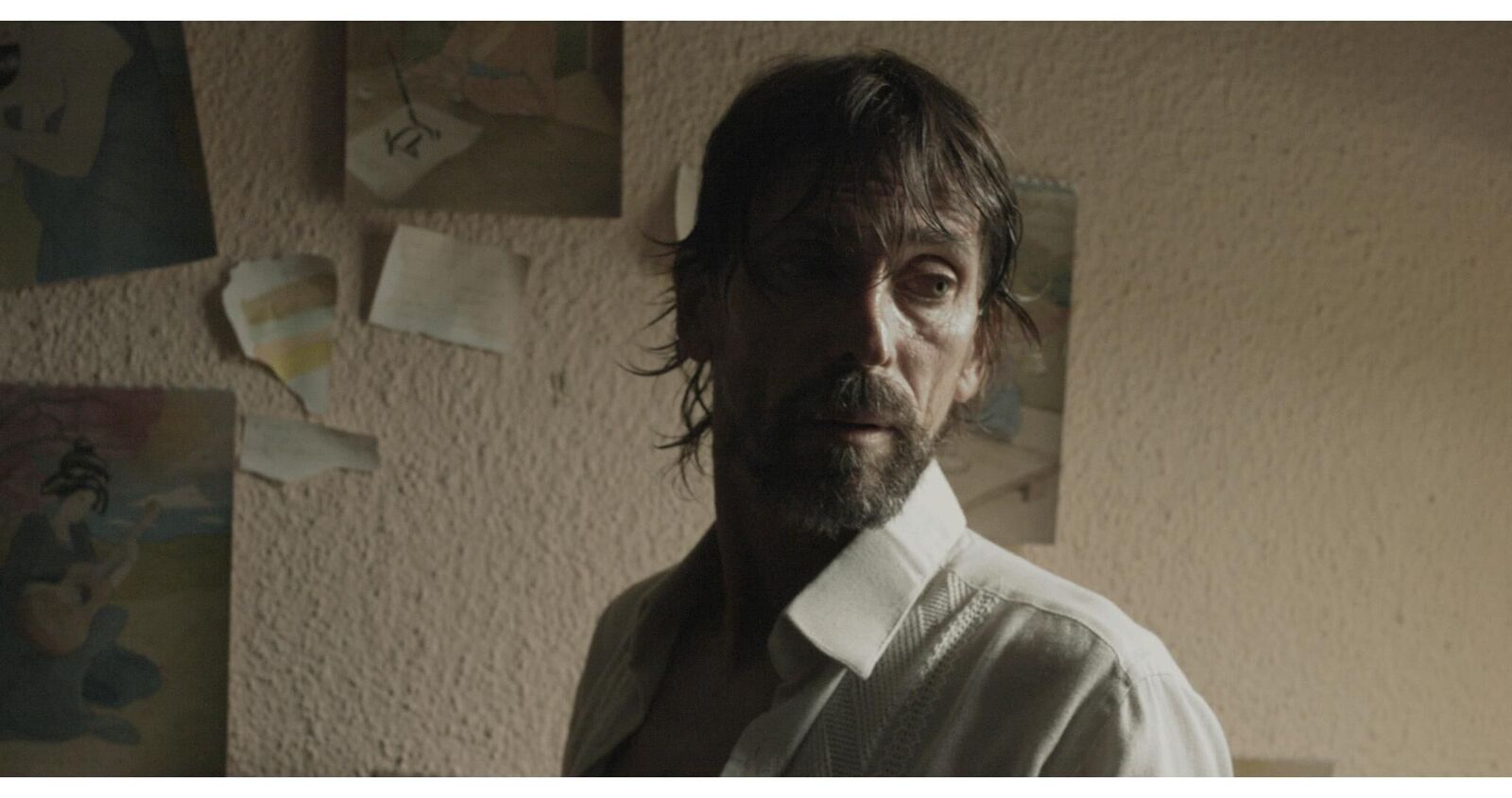 Galeriebild des Projekts Im Nebel