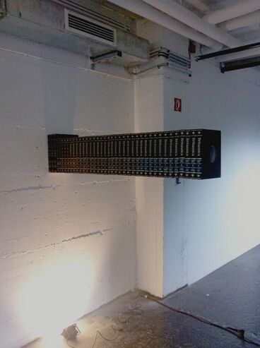 Denkmal Galeriebild des Projekts Denkmal