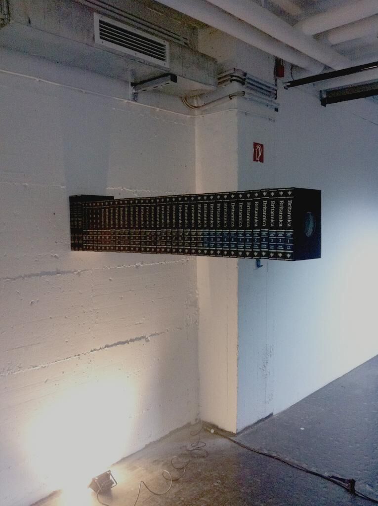 Galeriebild des Projekts Denkmal