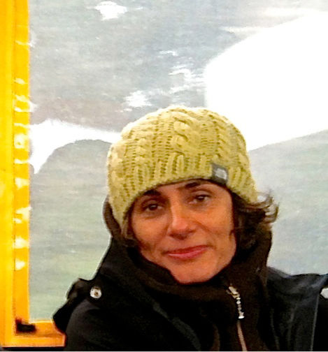 Antrittsvorlesung Prof. Maris Pfeiffer KHM