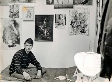 Luft und Liebe der Kunstkinder Galeriebild des Projekts Luft und Liebe der Kunstkinder