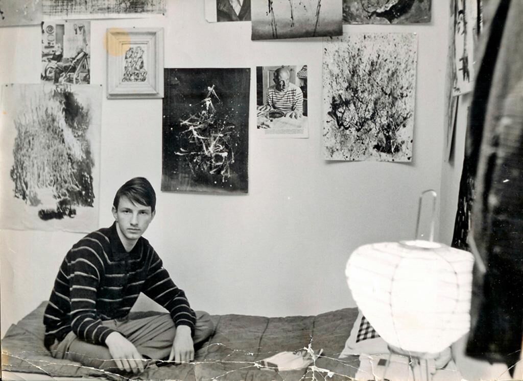 Galeriebild des Projekts Luft und Liebe der Kunstkinder