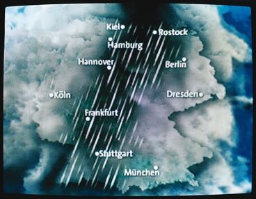 Vier Jahreszeiten - Wetterbericht Titelbild des Projekts Vier Jahreszeiten – Wetterbericht