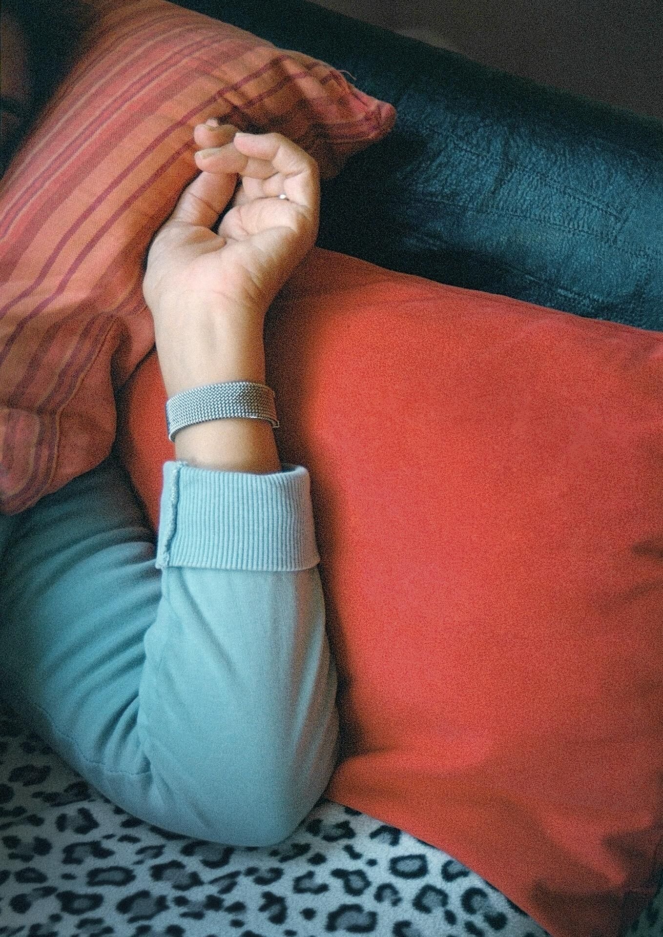 Galeriebild des Projekts Home Goes On (Without Me)