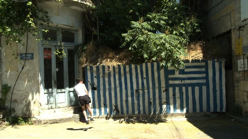 Galeriebild des Projekts Along the G-Line