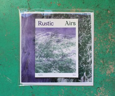 „Rustic Airs”