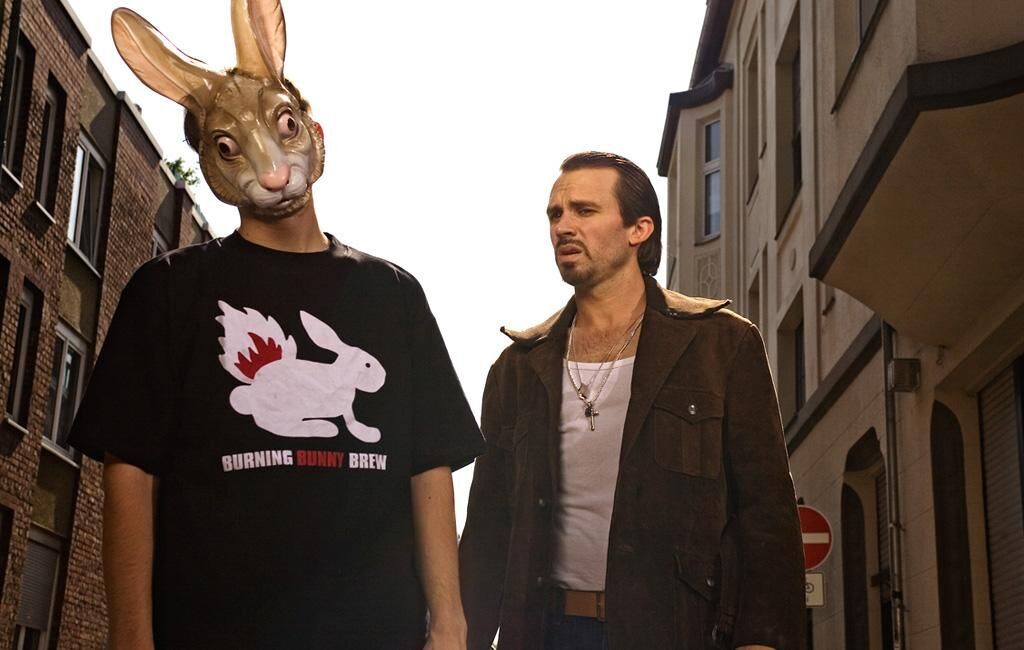 Galeriebild des Projekts Hirsch!