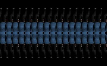 The Infinite walk Galeriebild des Projekts The Infinite walk