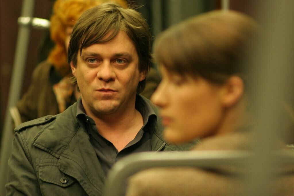 Titelbild des Projekts Auf der Strecke