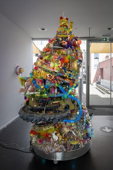 Galeriebild des Projekts ACID RANCH 2.0