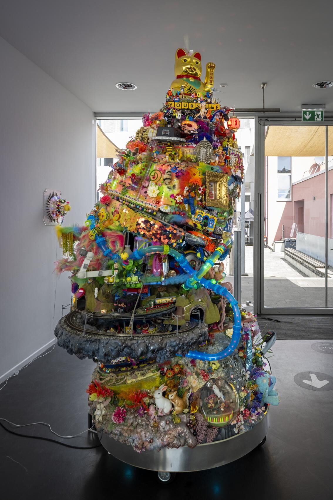 Galeriebild des Projekts ACID RANCH 2.0
