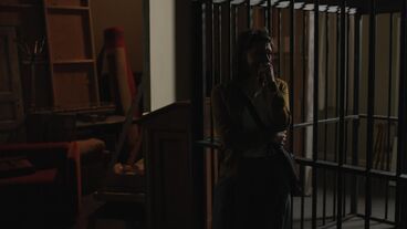 Galeriebild des Projekts Zersplittert