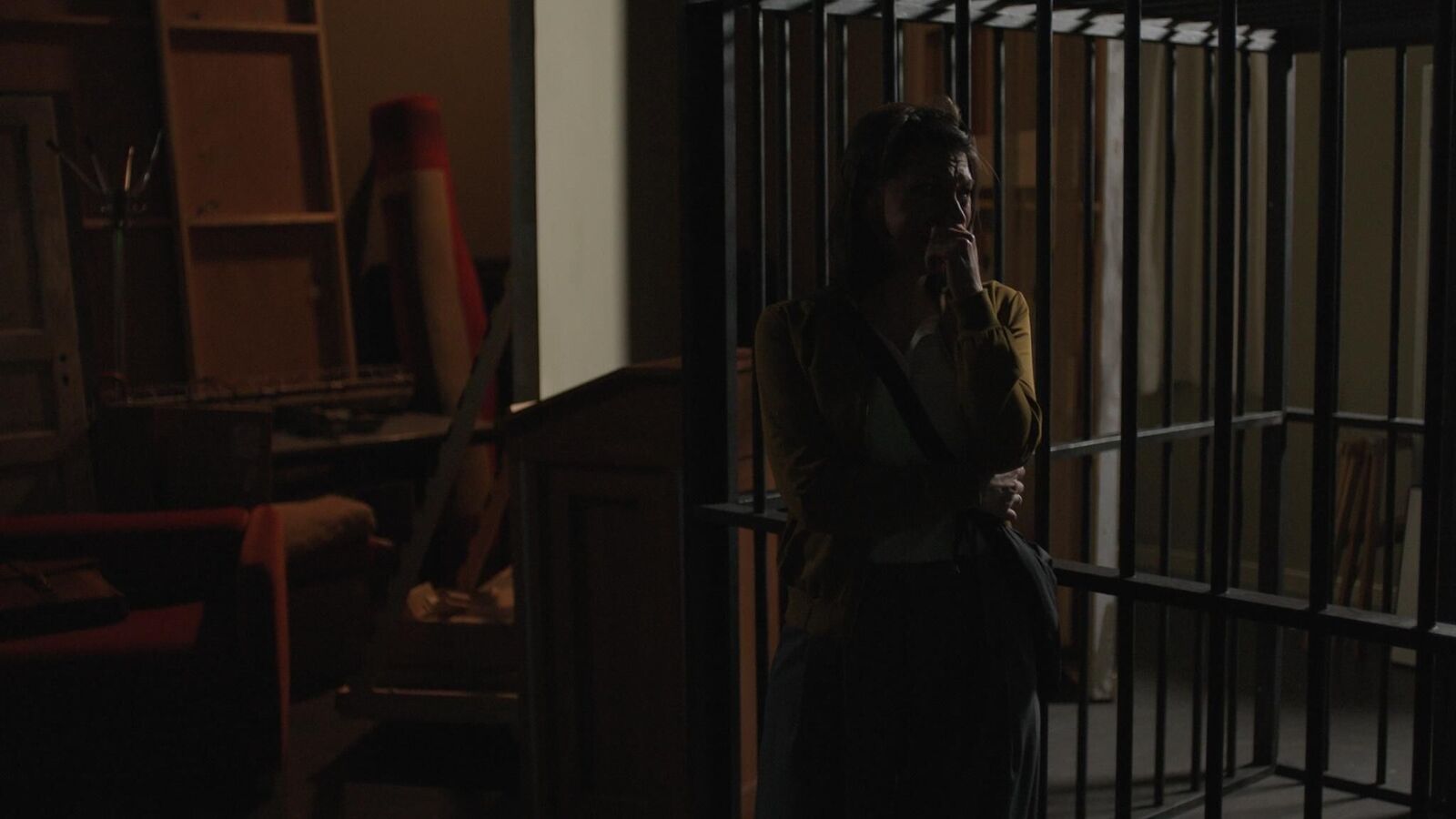 Galeriebild des Projekts Zersplittert