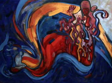 Galeriebild des Projekts Das Meta-Reading of an extinct Déjà-vu