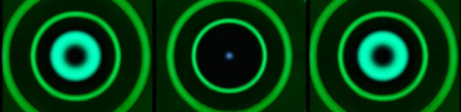 Titelbild des Projekts Farben