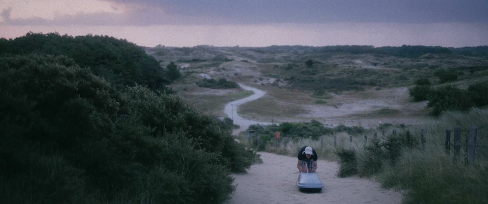 Galeriebild des Projekts Love in Vain