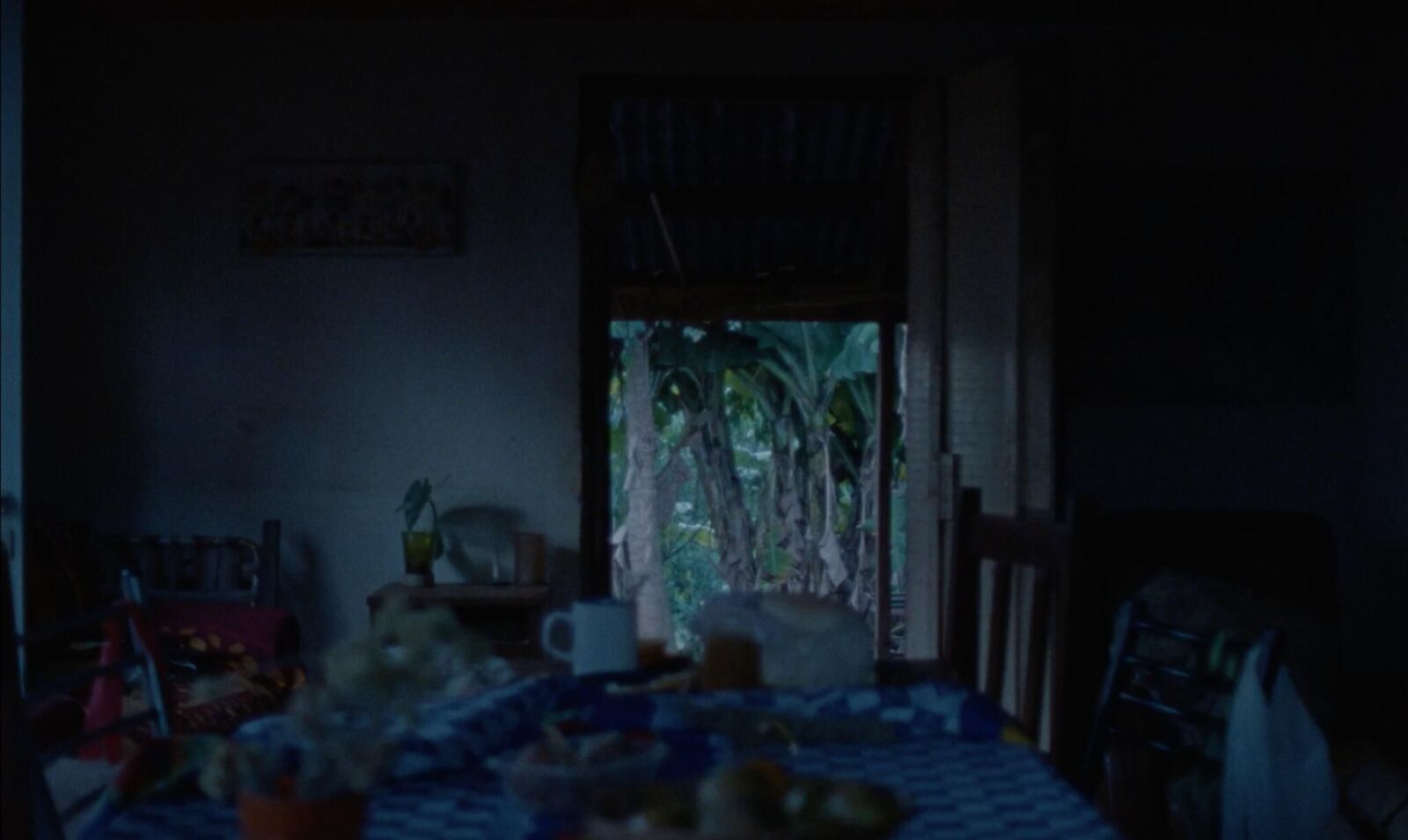 Titelbild des Projekts Nuestra Sombra